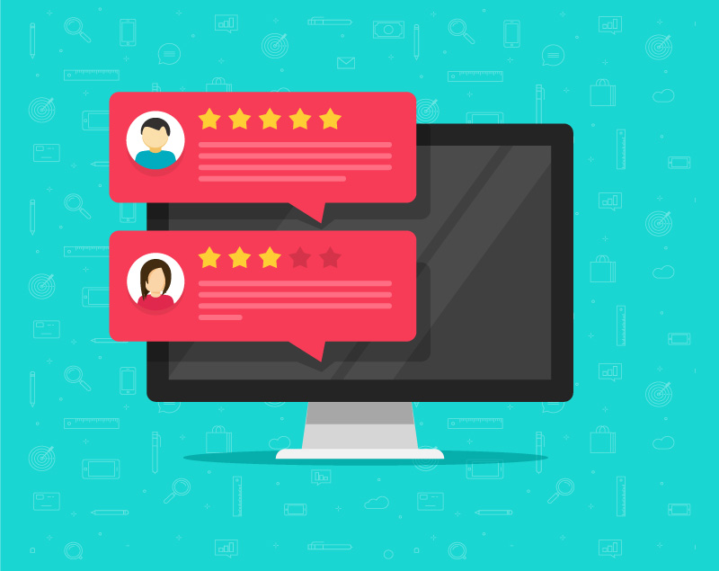 Reviews