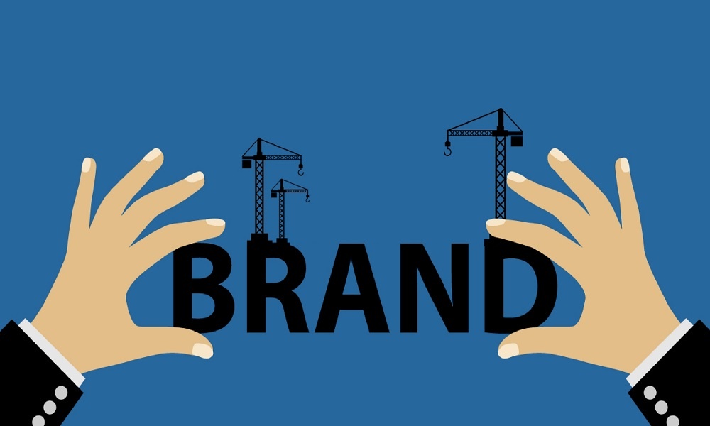 build your brand