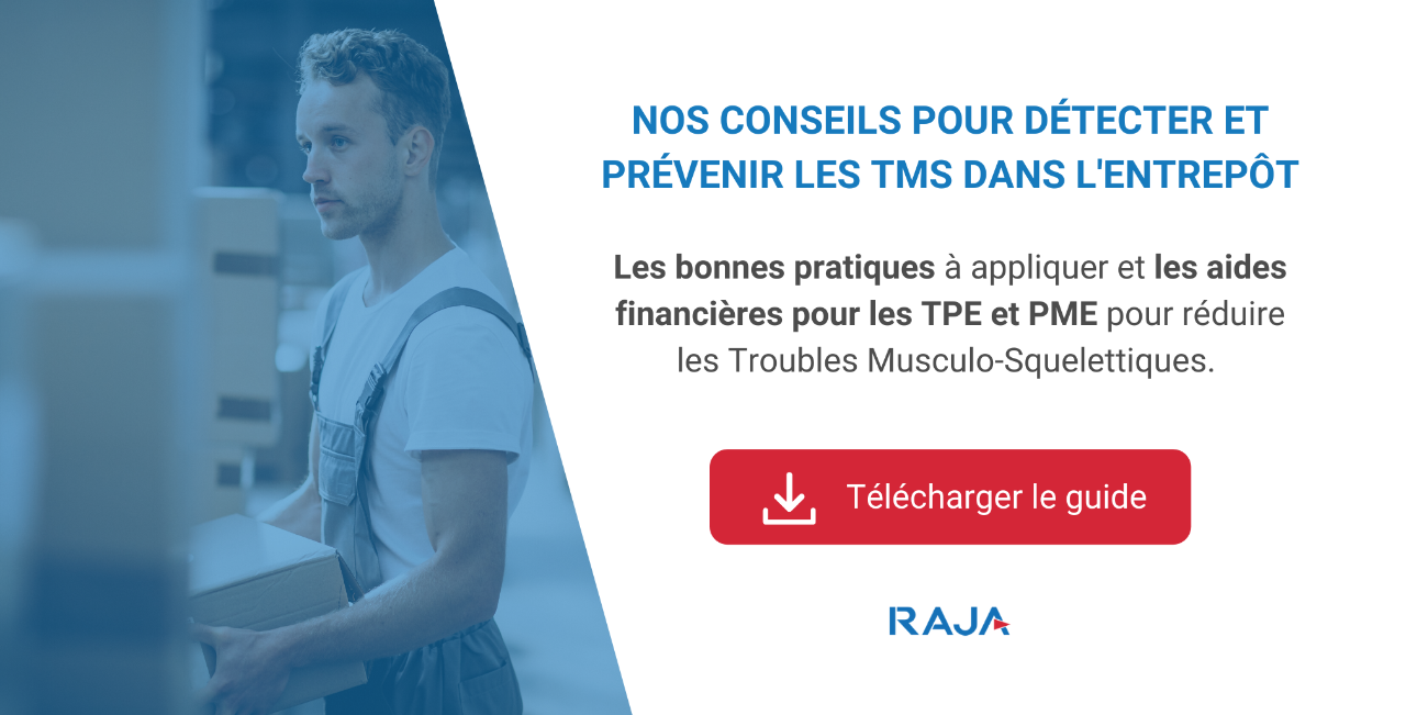 Sécurité en entrepôt : conseils, règles, meilleures pratiques