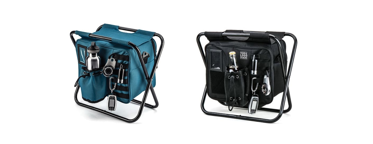 Getting Personal with Promotional Items 5 Promotional Products for The Camping Enthusiast