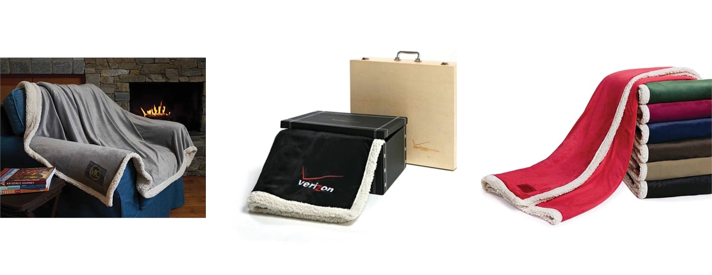 Getting Personal with Promotional Items 7 Promotional Products for The Homebody
