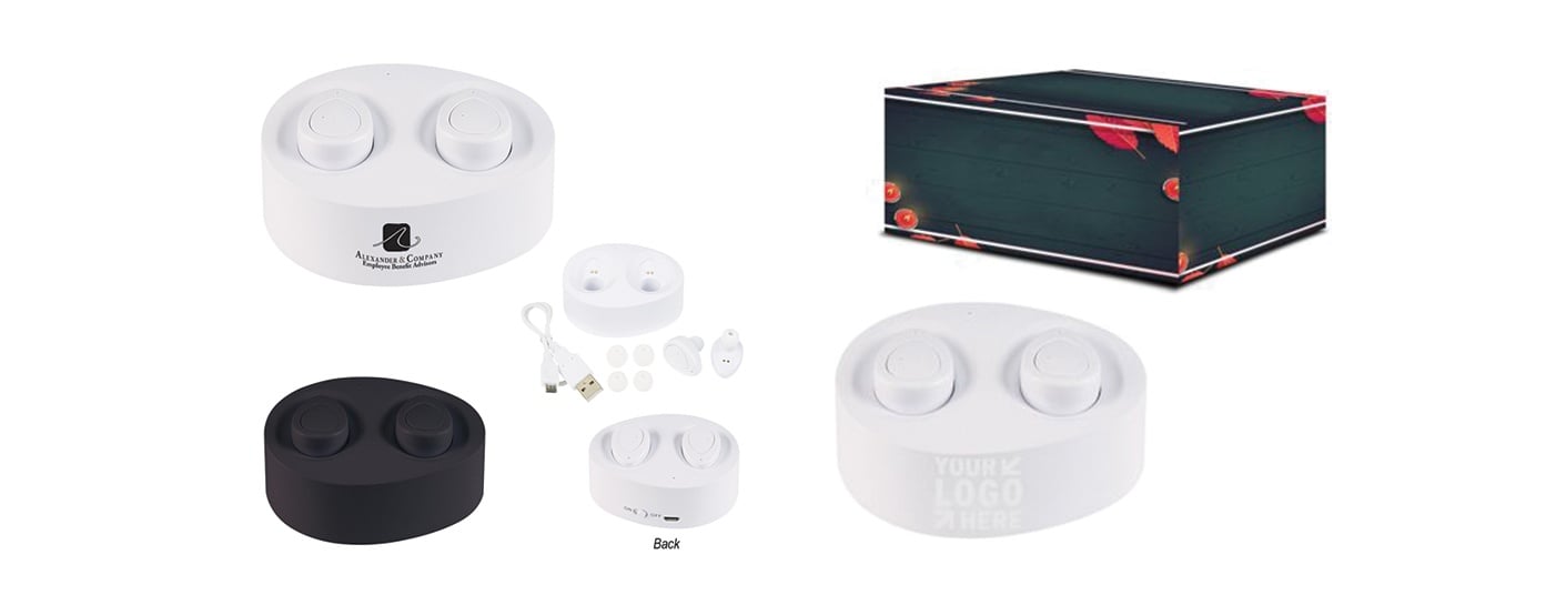 Getting Personal with Promotional Items 9 Promotional Products for The Music Lover