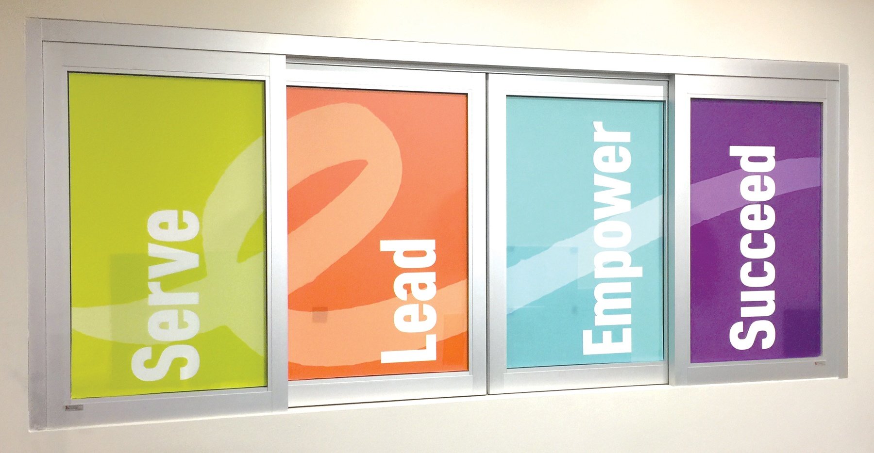 How a Well-Designed Workplace Can Improve Performance 2 Shawmut-Tactics-Workplace-2