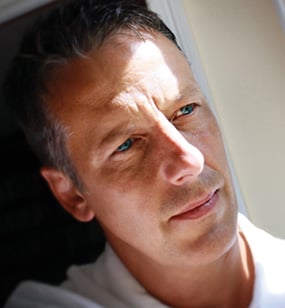 Todd Mitchell