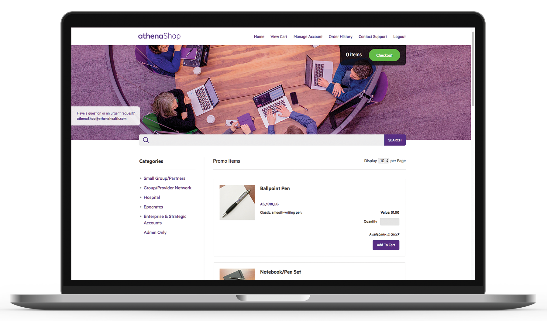 Lessons Learned: What it Takes to Succeed at Collateral Management 2 athenashop