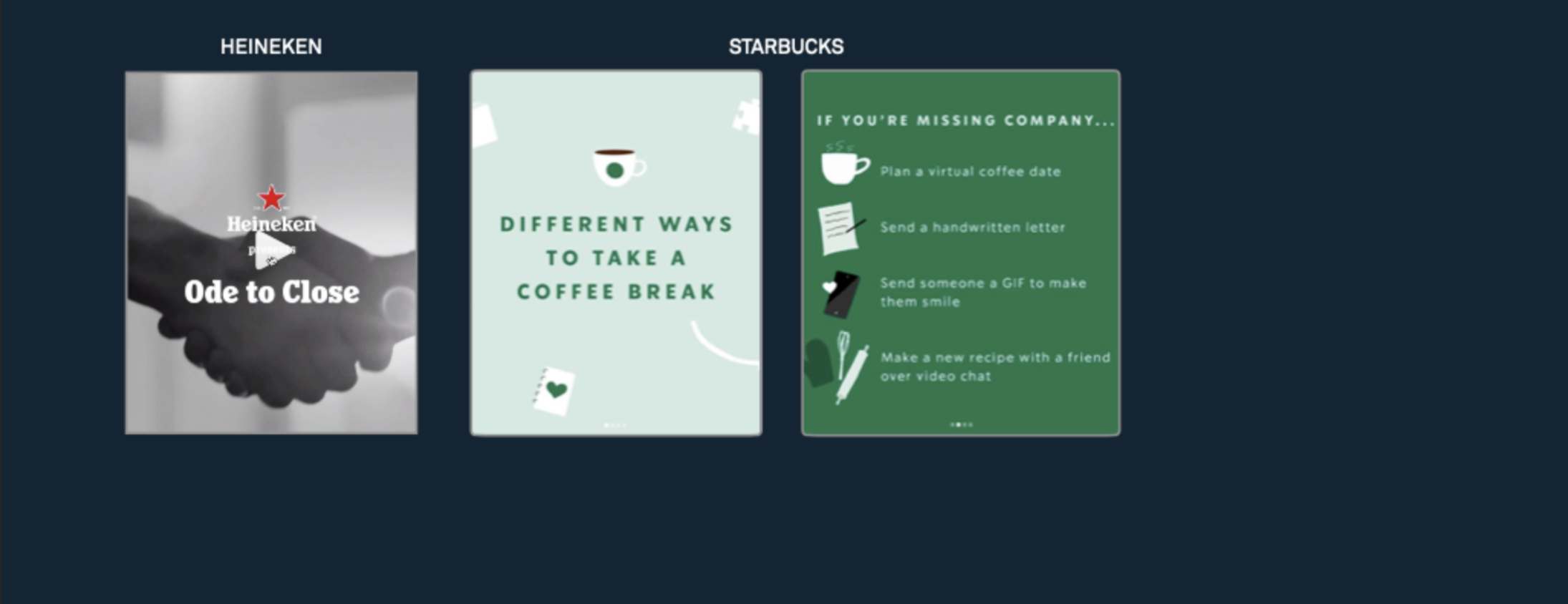 Food & Beverage - Consumer Trends Beverages 2020 - Whispr Group