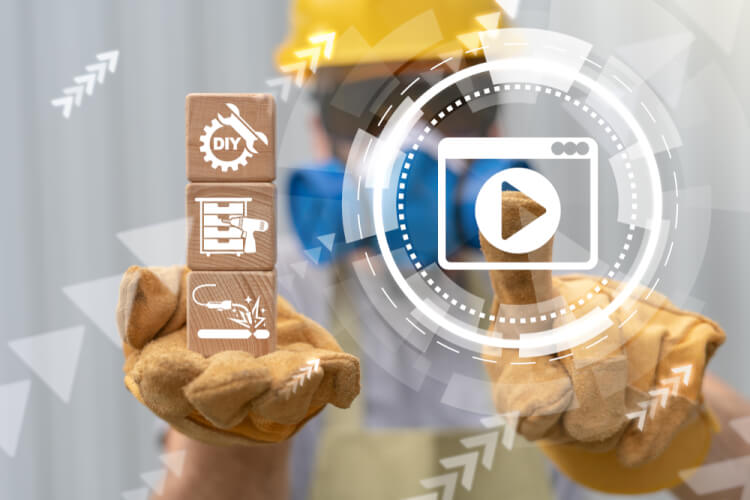 動画で効率化!動画マニュアルのメリットや活用方法を詳しく解説