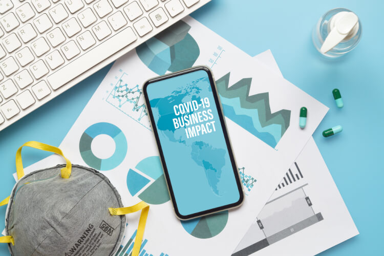 新型コロナウイルスによってマーケティングはどのように変わったのか