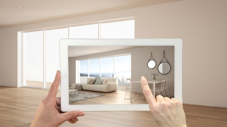 ARとは?VR、MRとの違いや事例、技術について解説