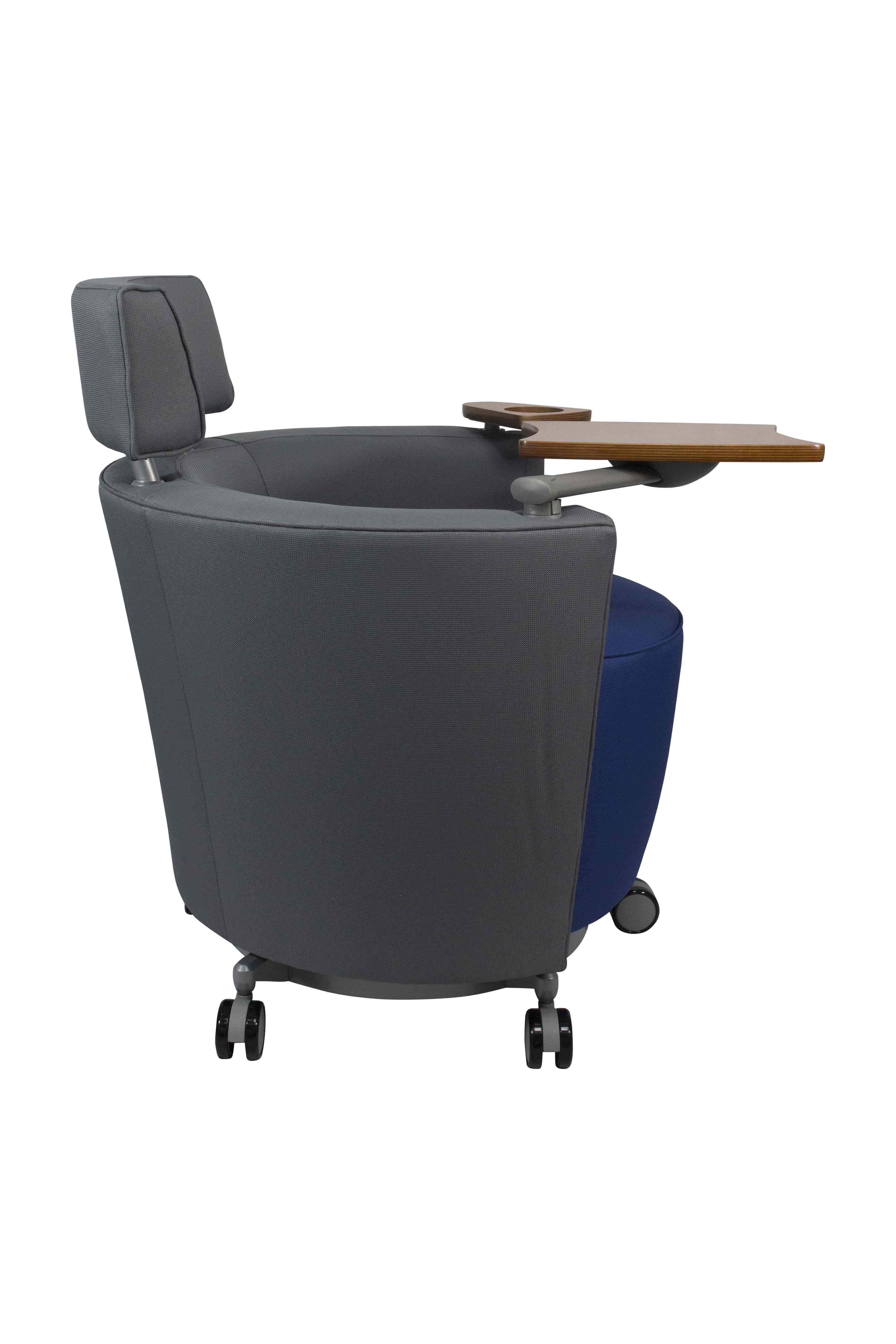 Haworth hello mobile lounge chair sales