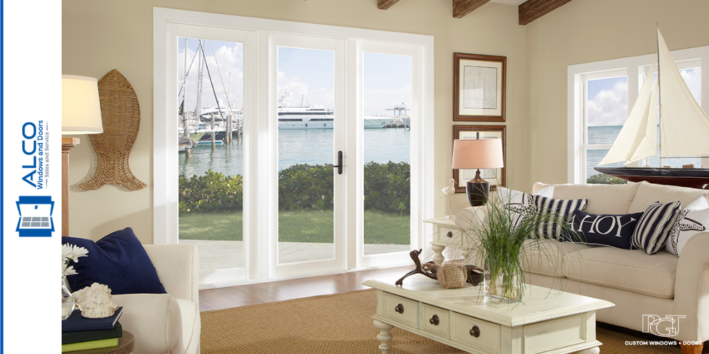 5 Popular Impact Resistant Door Designs