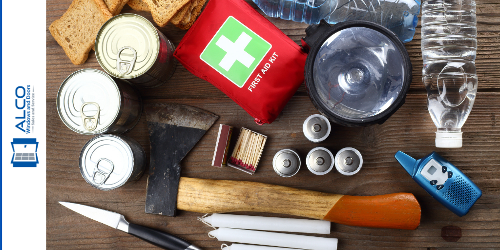 A Better Hurricane Kit: Items You May Not Have Considered