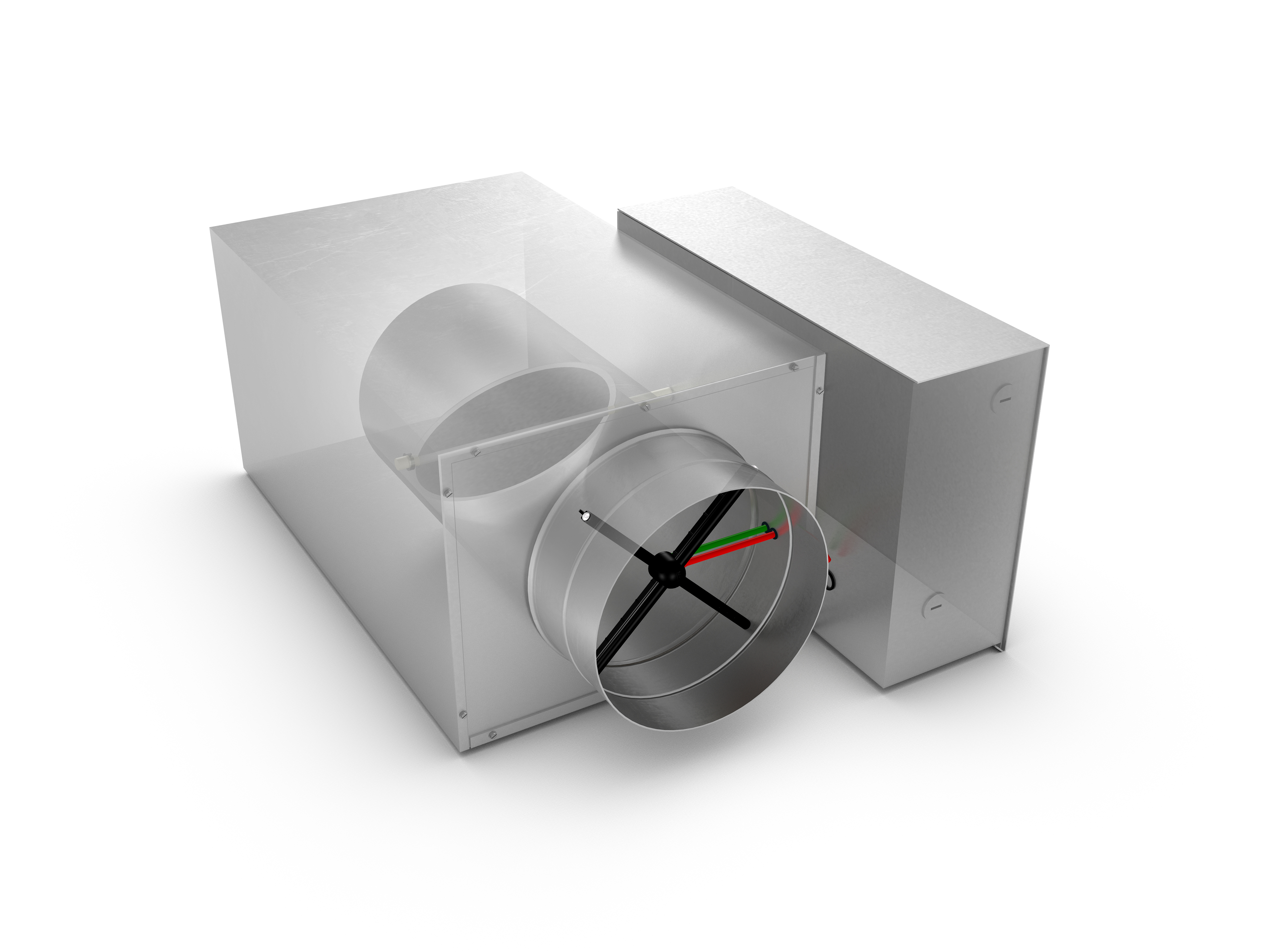 terminal air unit