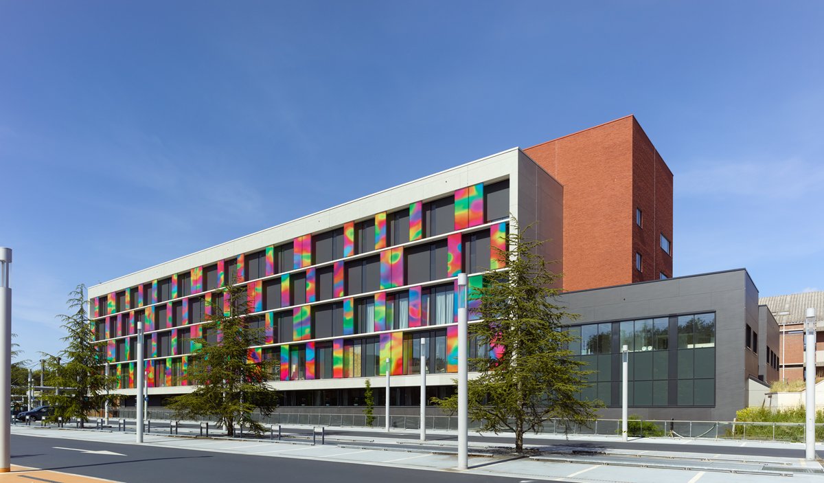 ZOL GENK HOSPITAL