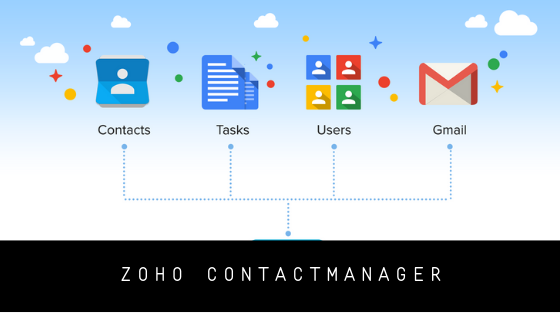 Benefitsof ZOho Contatactmanager (2)