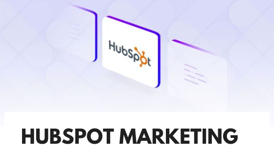 Source: Hubspot Marketing for Hubspot Marketing