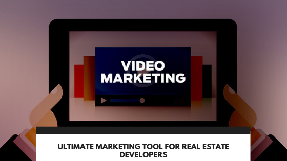 Source: Keeping on Track for Video Marketing for Real Estate Developers