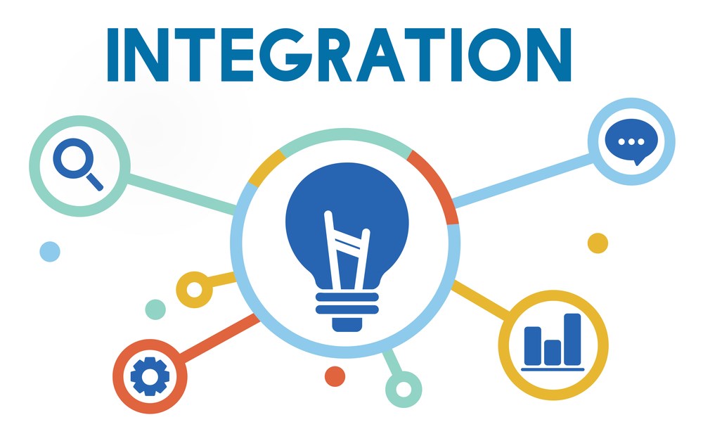 Deep and wide integrations for choosing your marketing automation tool