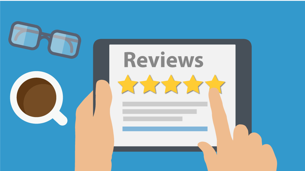 Customer reviews and Feedback for choosing your marketing automation tool