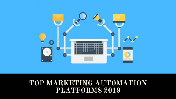 Top marketing automation platforms (1)