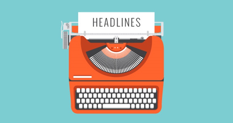 create linkedin optimized headlines