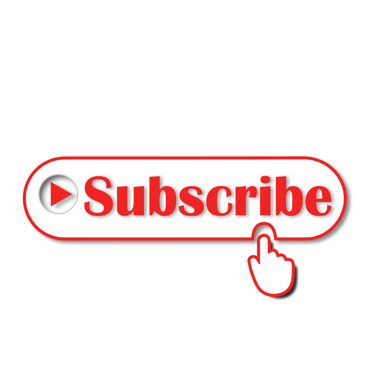 Push your audience to subscribe