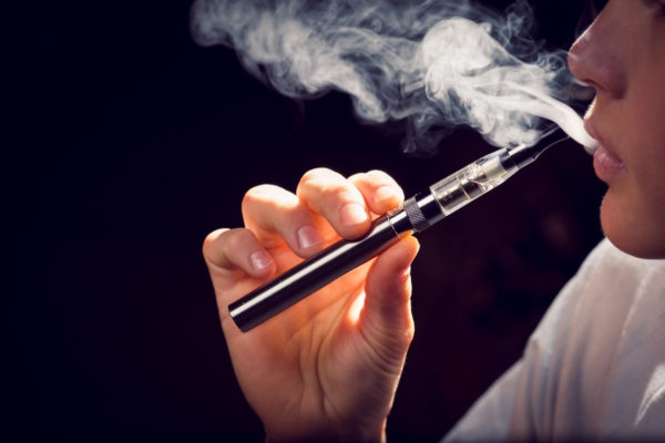 How Vapor Products Will Change the Tobacco Business