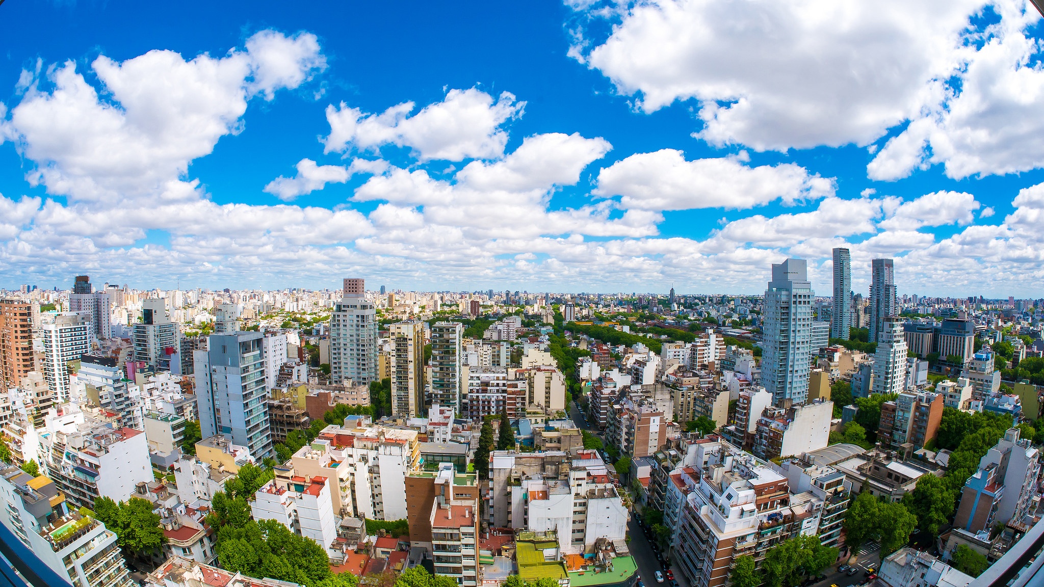 5 Gründe, Buenos Aires zu lieben!