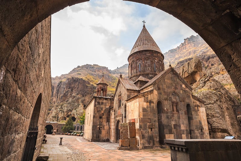 Armenien Reisen: Unentdeckte Schätze