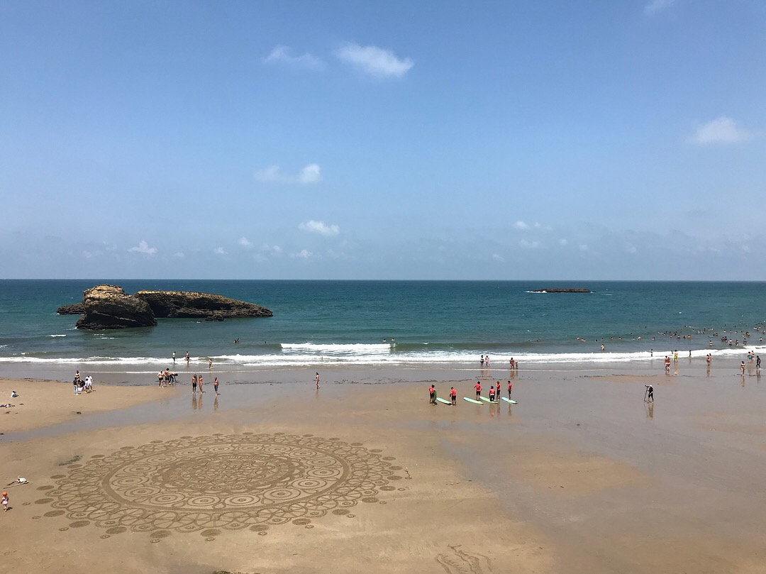 Surfen und Französisch in Biarritz mit Linguista – ein Reisebericht