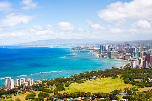 Hawaii-Honolulu-Tipps-Rundreise