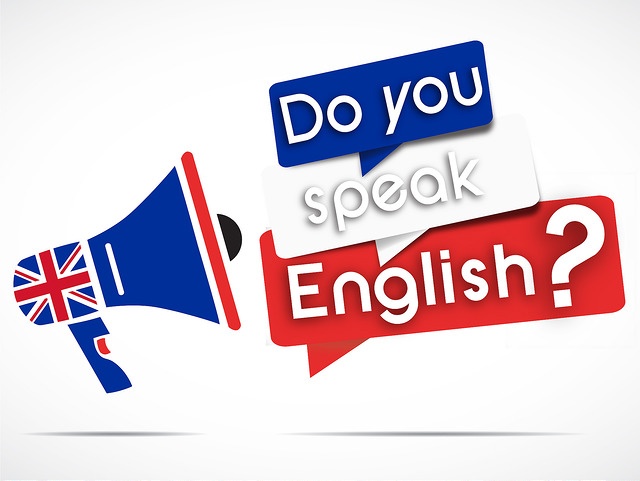 Englisch Akzente Teil 1: Grossbritannien und Amerika