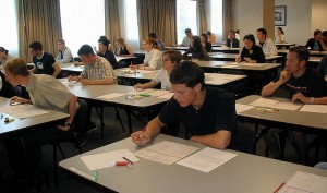 Examenskurse Teil 1 – Englisch Diplome