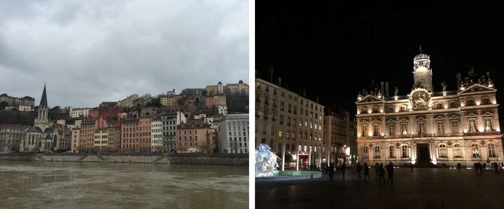 To Do's in Lyon – ein Reisebericht