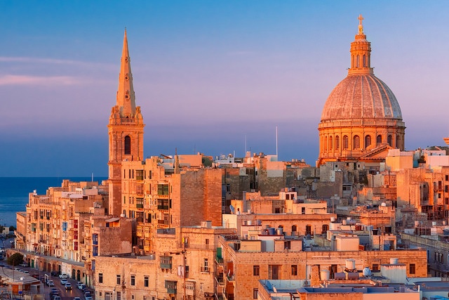 Sprachreise Malta: 6 geheimnisvolle Fakten über die Insel