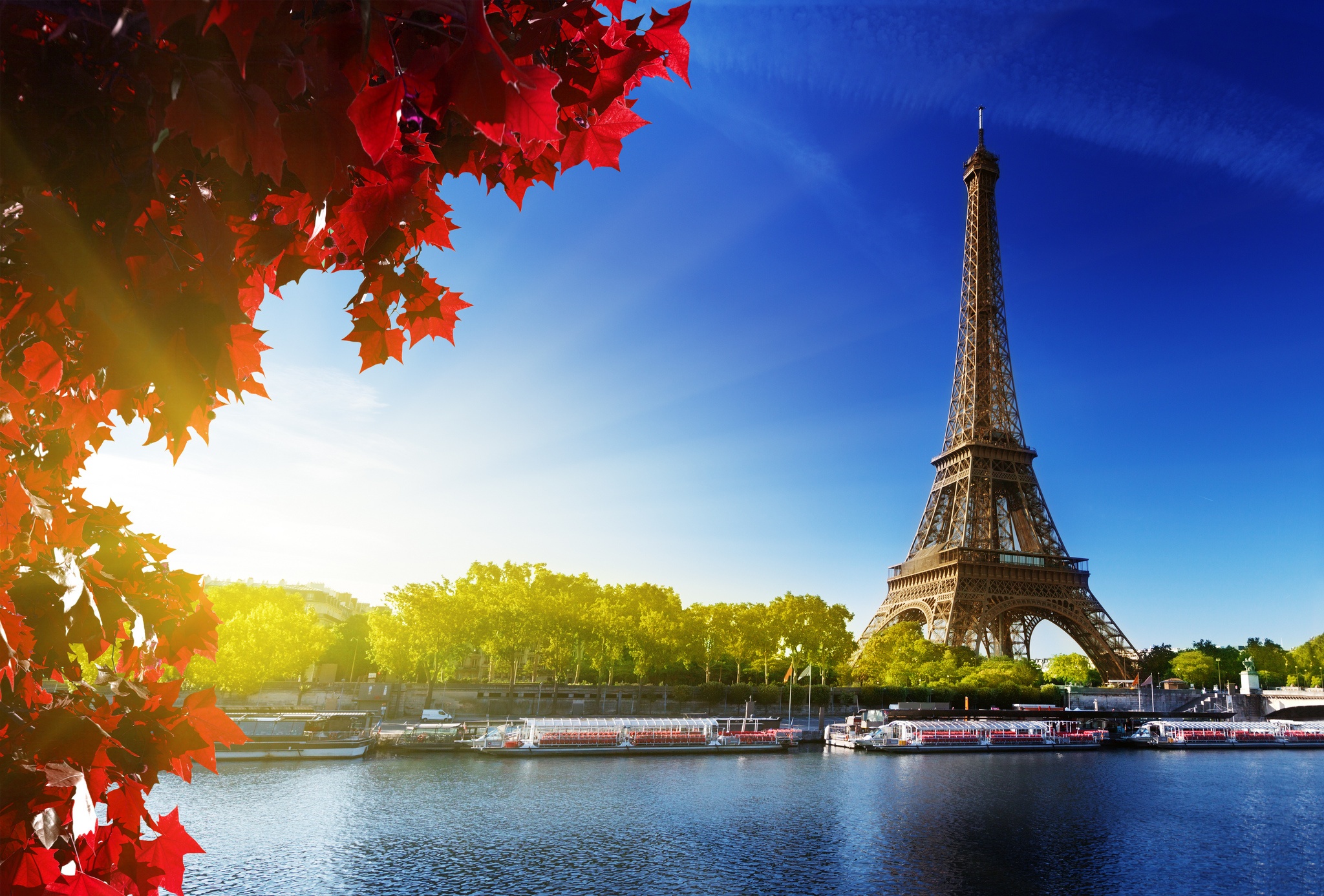 3 Insider-Tipps für deinen Sprachaufenthalt in Paris