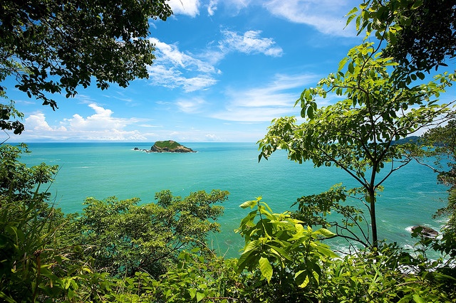 Top 10 Sehenswürdigkeiten in Costa Rica