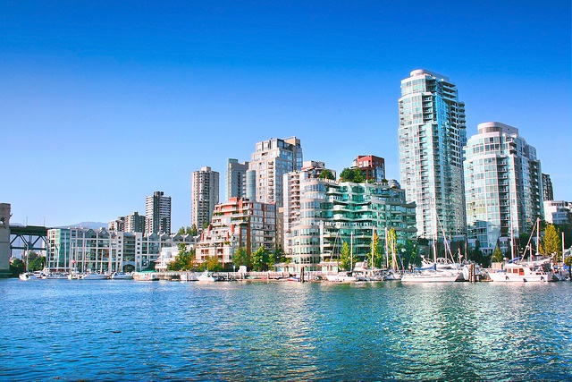 10 Geheimnisse und Fakten über Vancouver