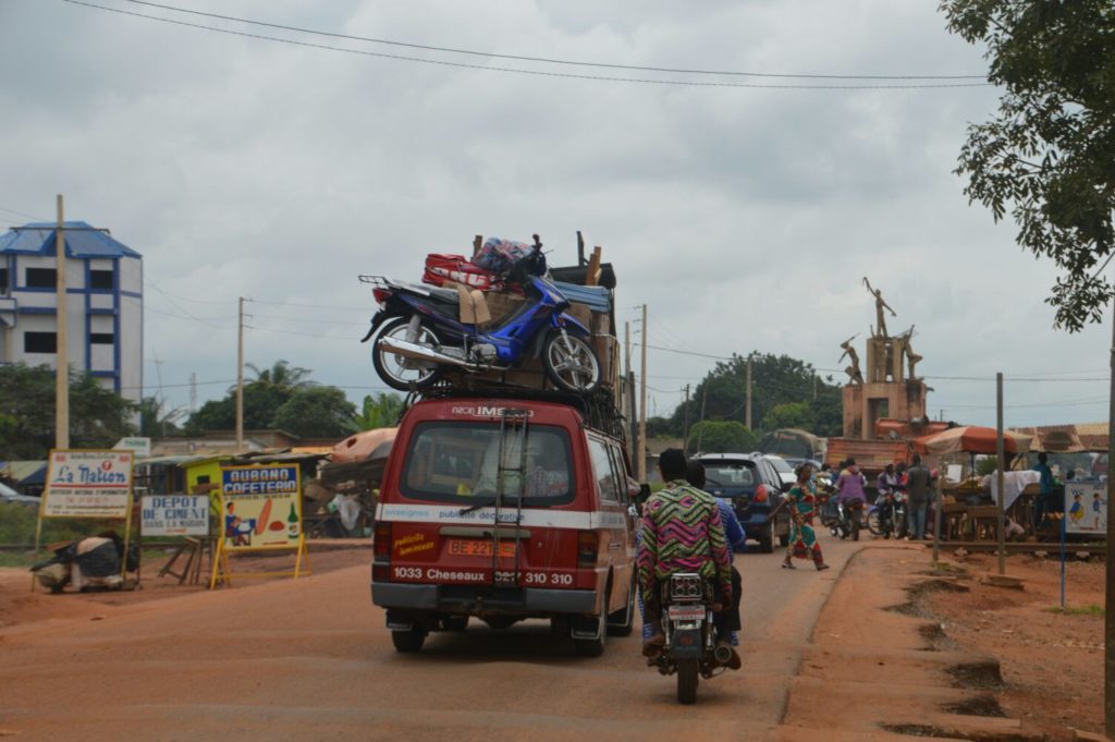Freiwilligenarbeit in Benin – Teil 3