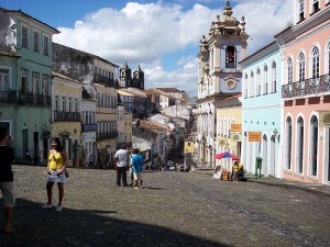 Portugiesisch lernen - Brasilien erleben