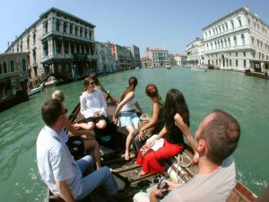 Sprachaufenthalt in Venedig Teil 2 - Carnevale