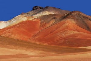 3 aussergewöhnliche Ausflugsziele in Bolivien