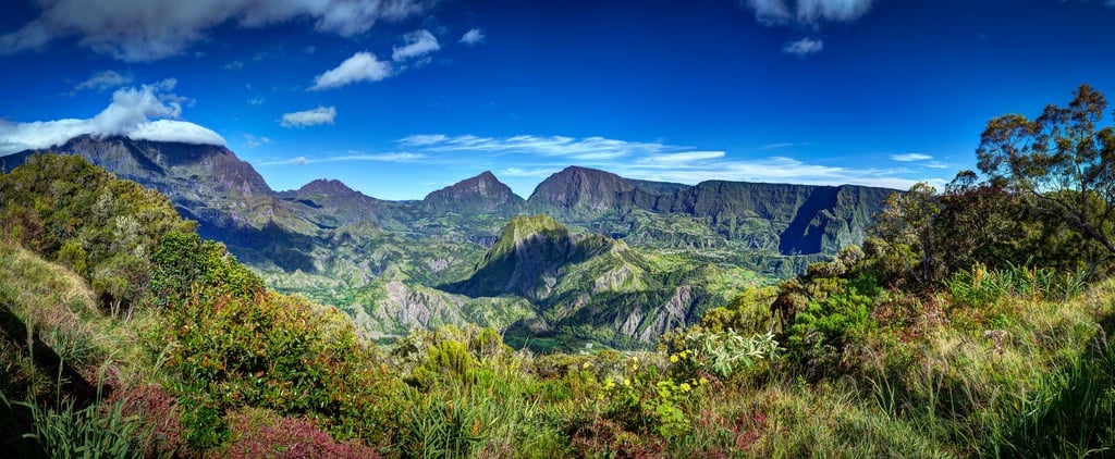 Erlebnis La Réunion