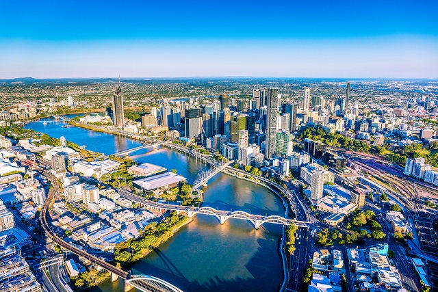 7 Tipps für deinen Sprachaufenthalt in Brisbane