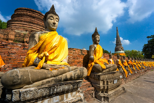 10 Gründe für eine Abenteuerreise nach Myanmar