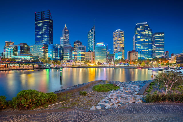Unterwegs in Australien: Unsere Perth Tipps