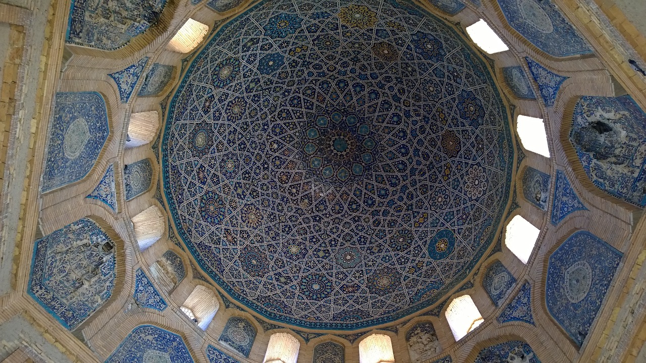 Turkmenistan-Reisen