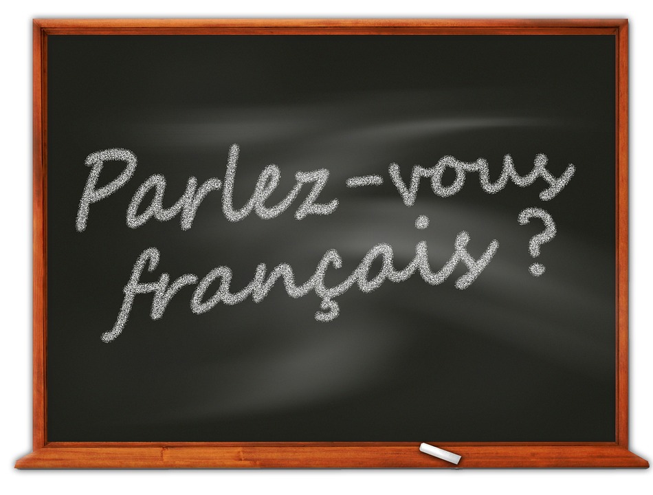 Offizielle Sprachdiplome Französisch