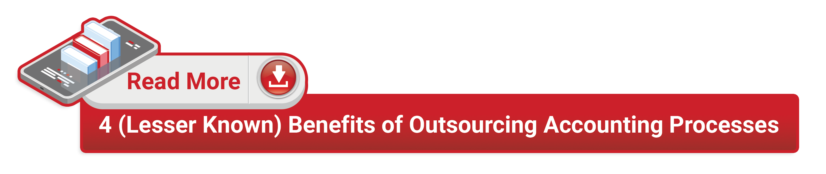 Infinit-O blog outsourcing accounting processes