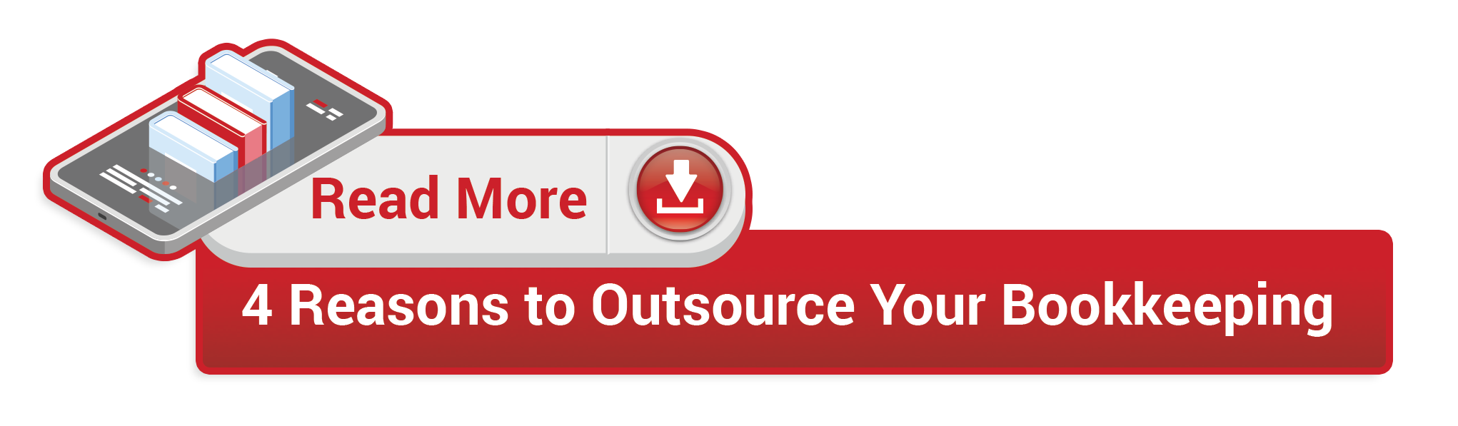 4 Reasons to Outsource Infinit-O Bookkeeping